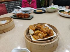 -点都德(龙之梦店)