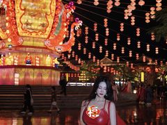 -厦门方特东方神画