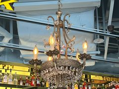-The Happy Monk(前海壹方汇店)