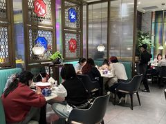 -陶陶居酒家(新天地店)
