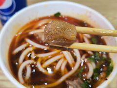 -婆婆粉(江北店)