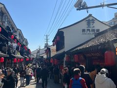 -葑门横街