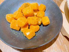 -粤集·手工粤菜(皇庭广场店)