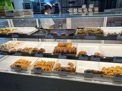 -甜丫丫(双菱路店)