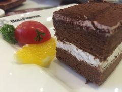 -斗牛士牛排餐厅(嘉里汇店)