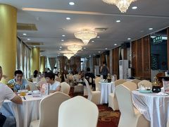 -鹿鸣酒家(越秀店)