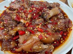-贤花饭店(城阳店)