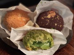 -西树泡芙(蓝色港湾店)