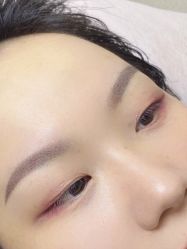 -HQ半永久纹绣纹眉