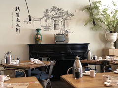 大堂-老太原菜馆(南宫店)
