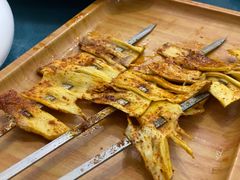 -乡村馕坑肉·烧烤·新疆菜·本地人更爱吃(阿勒泰首店)