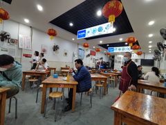 大堂-雨田饭店