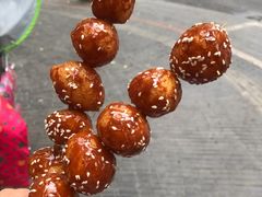 糖油果子-邓记新一代糖油果子(四川煤管局供销公司职工宿舍店)