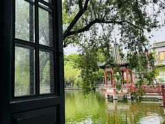 -东莞市可园博物馆