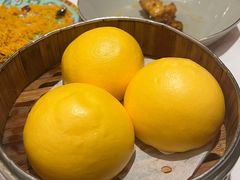 奶黄包-洪禧楼·老广东海鲜酒楼(宁波万象城店)