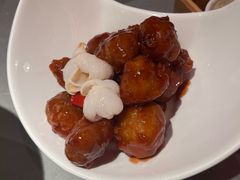 -闽上鲜·福建菜(龙湖滨江天街店)