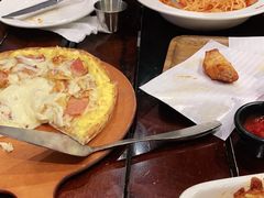 -Mr.Pizza米斯特比萨(合肥一九一二街区店)