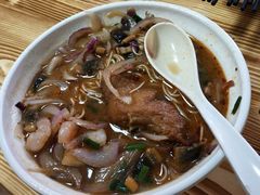 -超爷叔面馆(西园店)