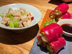 -潮粥荟·潮汕砂锅粥(朝阳大悦城店)
