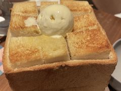 -大树餐厅(益田假日店)