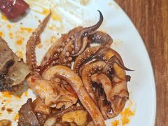 -汉巴味德·烤肉与啤酒的自助(杭州大悦城店)