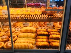-格瑞思动物奶油生日蛋糕(园区永旺店)