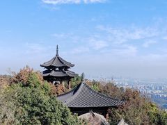 -杭州半山国家森林公园