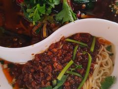 -万县面馆(高笋塘店)