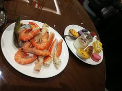 -索菲特酒店 · 云尚天际自助餐厅