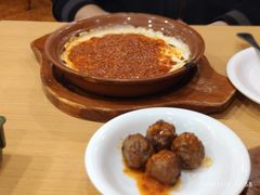 -萨莉亚意式餐厅(三号湾广场店)