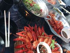 -陈帅夜排档·龙虾·炒菜·烤串(世茂店)
