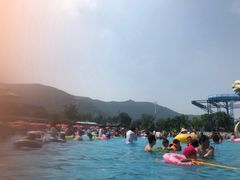 -苏州乐园森林水世界