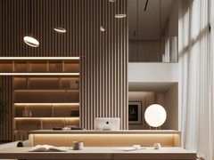 -MOSSO音乐酒吧·Live House(南京西路店)