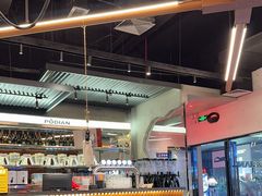 -破店肥哈·东北烧烤·夜宵(南山保利店)