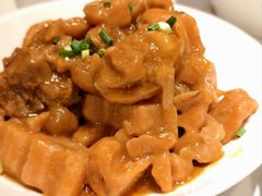 -刘胖子家常菜·蹄花焖藕(江汉路总店)