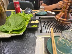 -臻牛烤肉