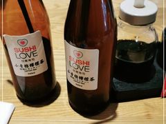 -Sushi Love 创意寿司(丽影广场店)