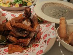 -春树下·树屋花房西餐厅(罍街AS1980店)