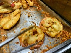 -信二嫂虾饼(振兴路店)