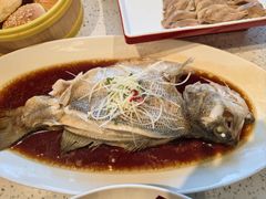 -玉林烤鸭店(垡头店)