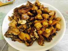 -蓝精灵饺子店