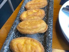 黄金蛋烧-Pelicana百利家炸鸡(江南西名店城店)