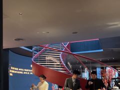 -曾宴·楚菜(湖北省博物馆店)