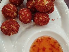 -玉华台饭庄(裕中西里小区店)