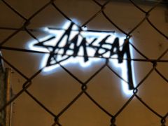 -STUSSY(狎鸥亭路46街店 )