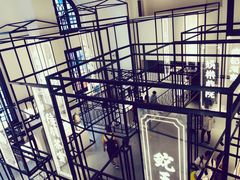 -大馆(前中区警署建築群)