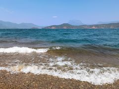 -丽江泸沽湖景区