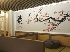 -水立方国际汤泉(六一中路店)
