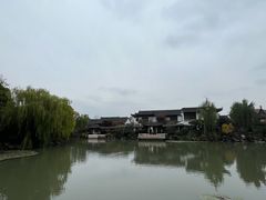 -常州武进九洲喜来登酒店