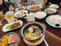 -苏城小院·园林精致苏州菜(斜塘老街店)